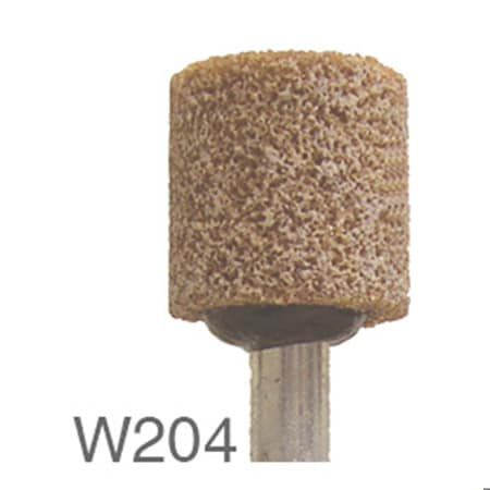 Flexovit MOUNTED POINT HIGH PERFORMANCE M0204